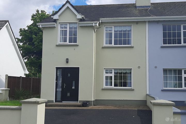 7 The Fair Green, Frenchpark, Frenchpark, Co. Roscommon