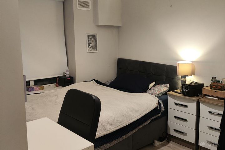 Harcourt Green, Charlemont , Portobello, Dublin 8