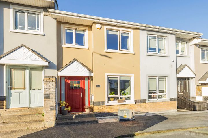 3 Balruddery Wood, Balbriggan, Co. Dublin, Balrothery, Co. Dublin