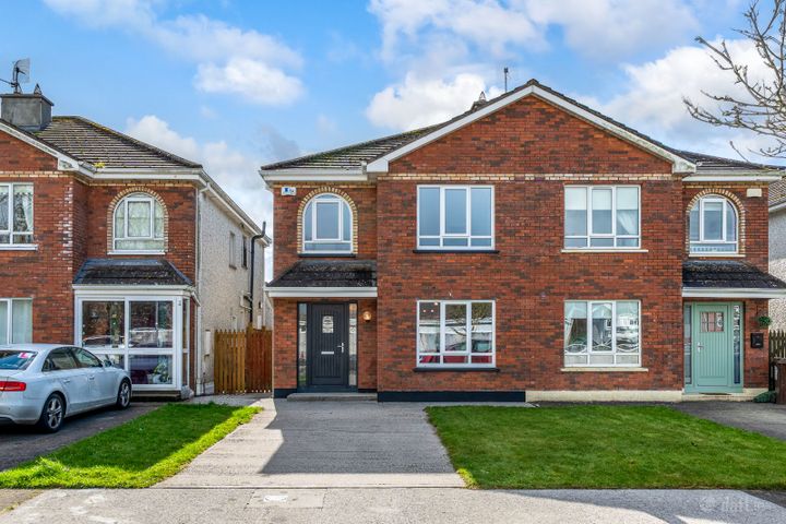 10 Lynally Grove, Mucklagh, Co. Offaly, R35D576