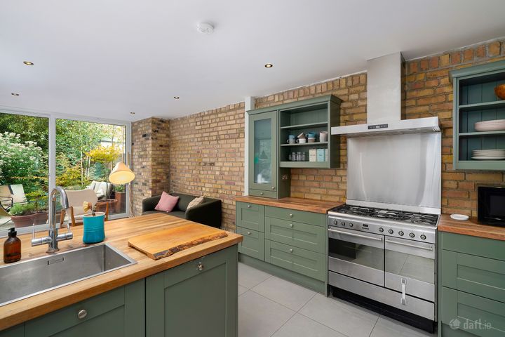 55 Edenvale Road, Ranelagh, Ranelagh, Dublin 6
