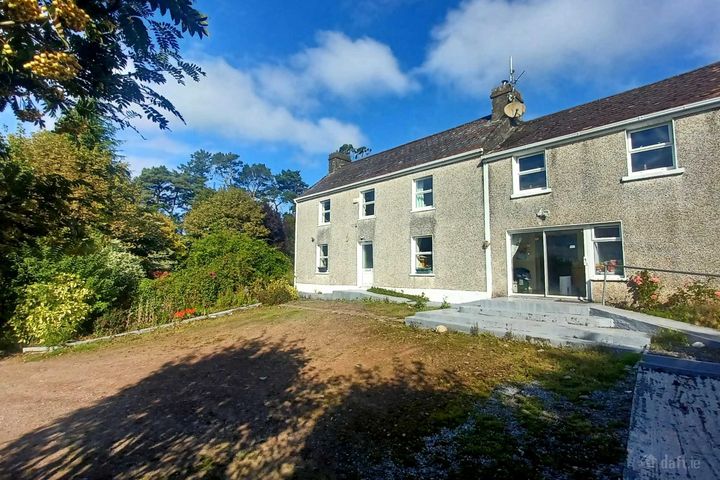 Fort Andrew, Coolyduff, Inniscarra, Cork