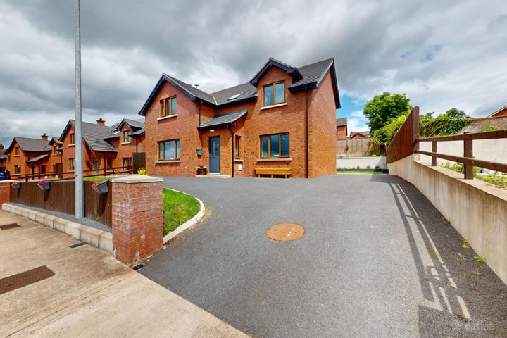 36 Bellamont View, Cootehill, Co. Cavan, H16W424