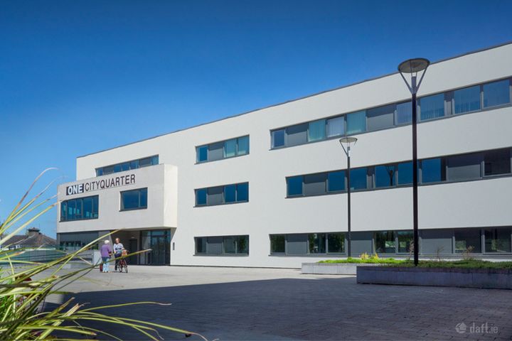 One City Quarter, Athlone, Co. Westmeath