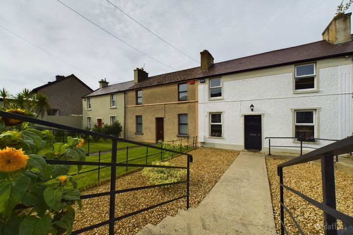 44 St Ursulas Terrace, Ballytruckle Rd, Waterford, Waterford