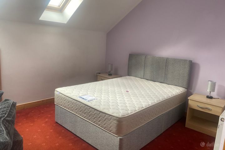 Rathasker Road,Naas,Co. Kildare, Naas, Co. Kildare