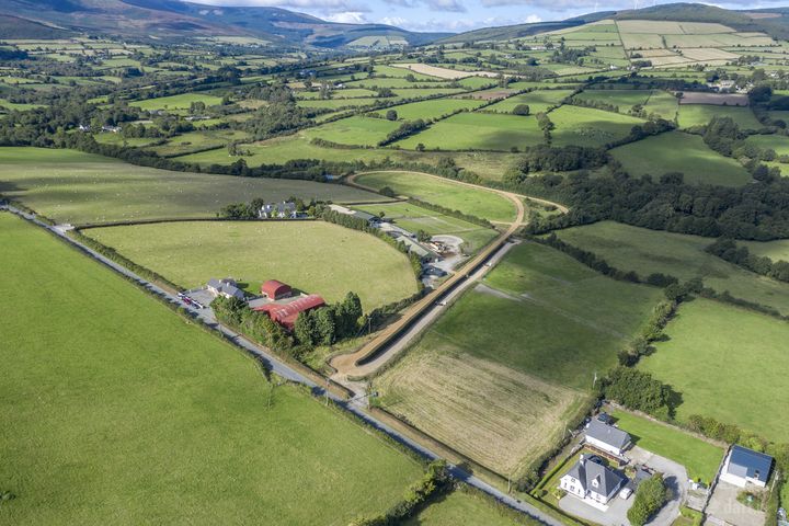 Cuckoo Hill, Ballypreacus, Bunclody, Wexford