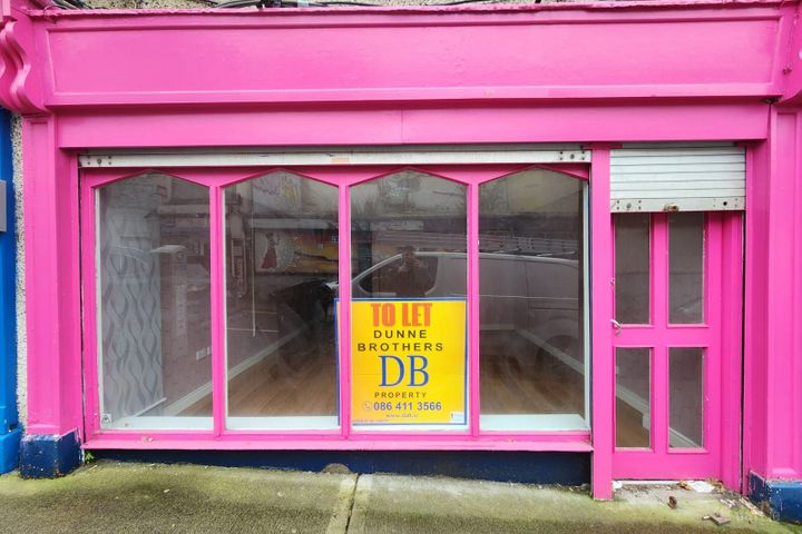 2 Dominic Street, Drogheda, Co. Louth