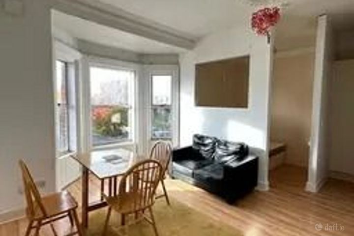 South Circular Road, Dolphin's Barn, Dublin 8