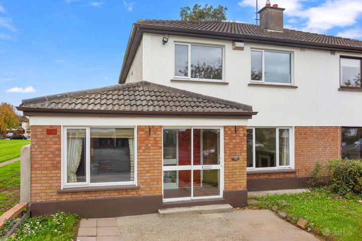 102 Moyglare Village, Maynooth, Co. Kildare, W23 C6P7