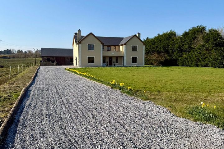 Kilrush Road, Kilmihil, Co. Clare, V15WY66