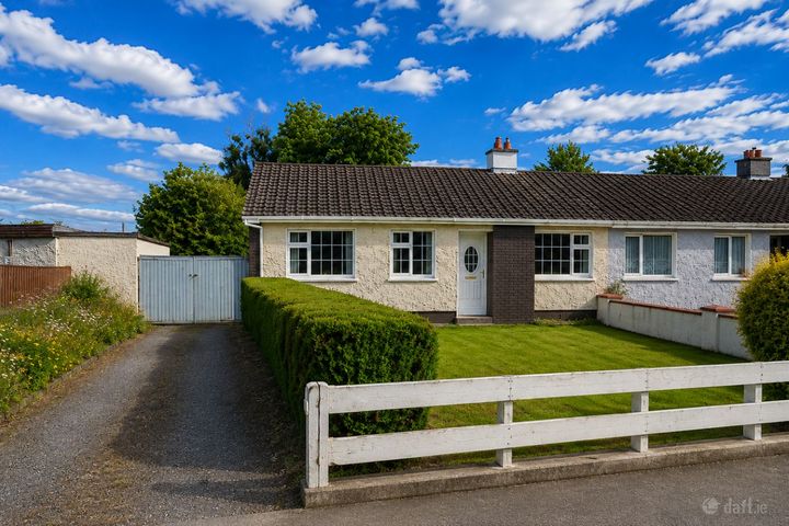 519 Millrace Lawns, Broadford, Broadford, Co. Kildare, W91A6RP