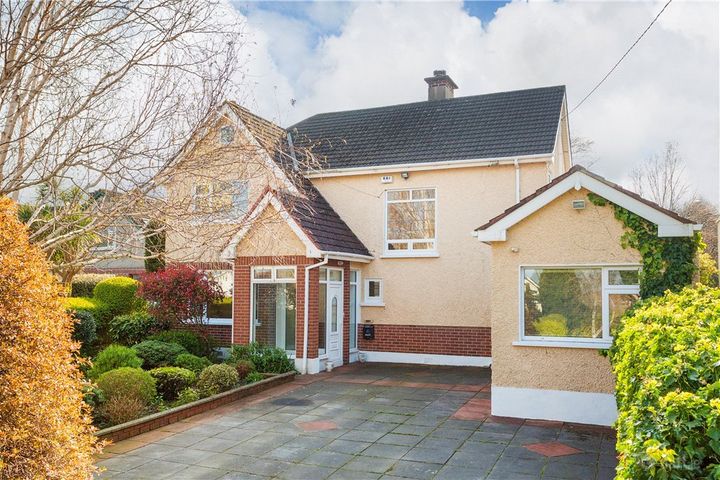 43 Granville Park, Blackrock, Dublin, Dublin