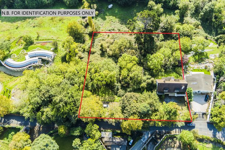 Dolmen House, Brennanstown Road, Dublin 18, Dublin