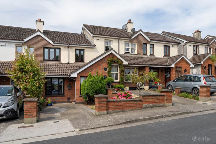 107 Glasnevin Downs, Glasnevin, Dublin 11, Co. Dublin, D11RKW9