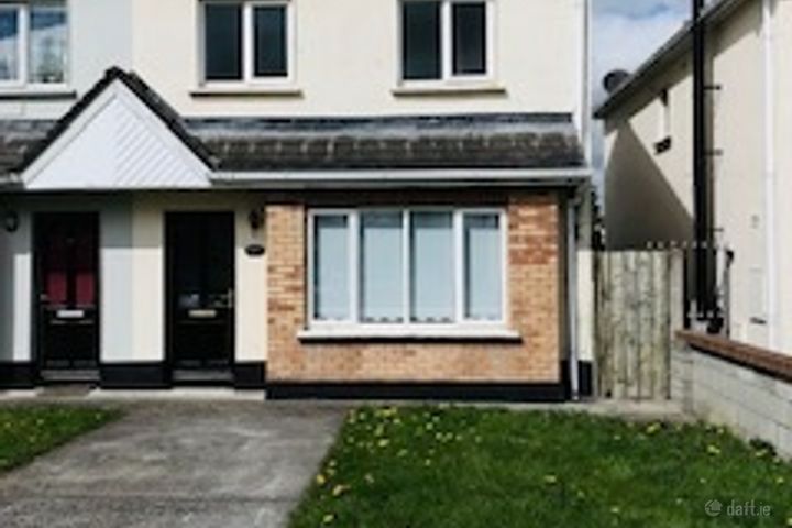 18 Castleview Park, Swords, Co. Dublin