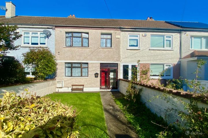 48 Saint Malachy Drive, Dublin 12, Greenhills, Dublin 12, D12V0T9