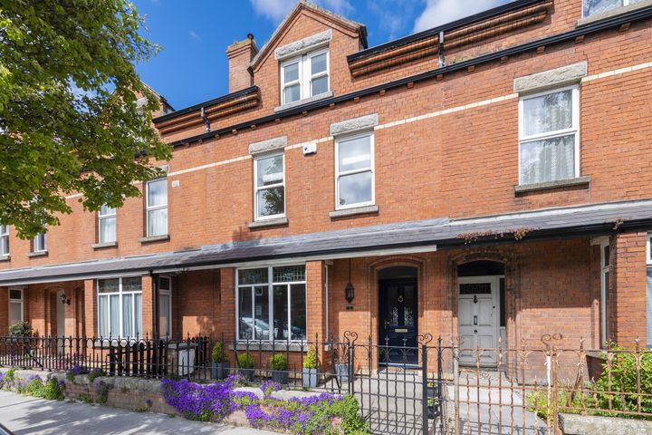 5 Home Farm Rd, Drumcondra, Dublin 9, Dublin 9, Dublin