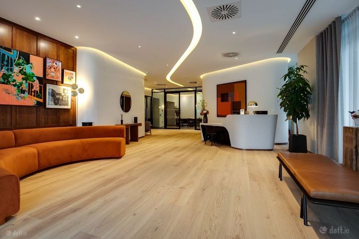 Apartment 235, Core 2, Opus, 6 Hanover Quay, Dubli, Hanover Quay, Dublin 2