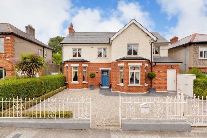 63 Belmont Avenue, Donnybrook, Dublin 4, Dublin 4, Dublin