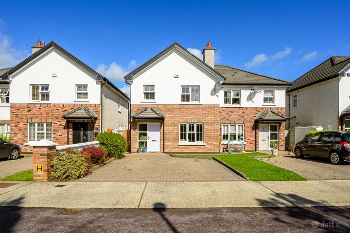 29 Ardcahon Way, Coolkellure, Lehenaghbeg, Co. Cork, T12DC2C