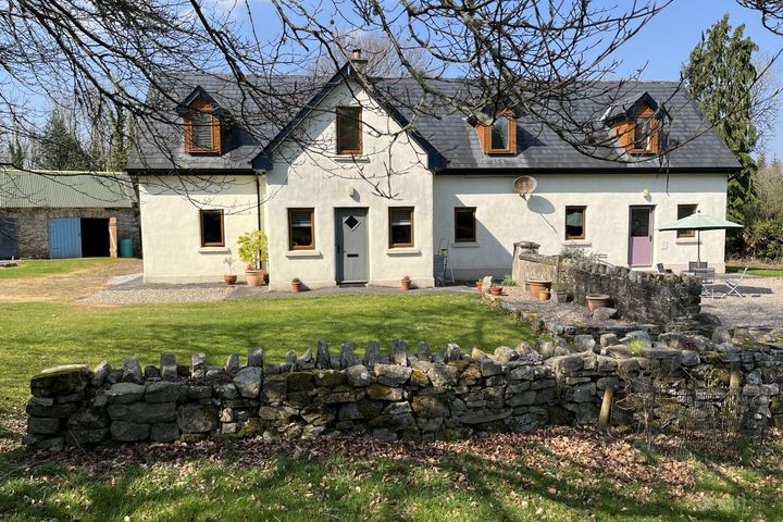 Gortnascreena, Whitegate, Co. Clare, V94A0Y7