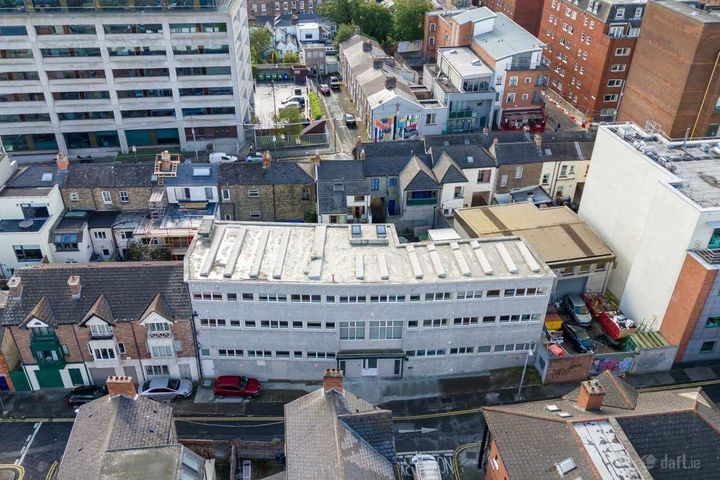 8/9 Grants Row, Dublin 2, 8/9 Grant's Row, Dublin 2