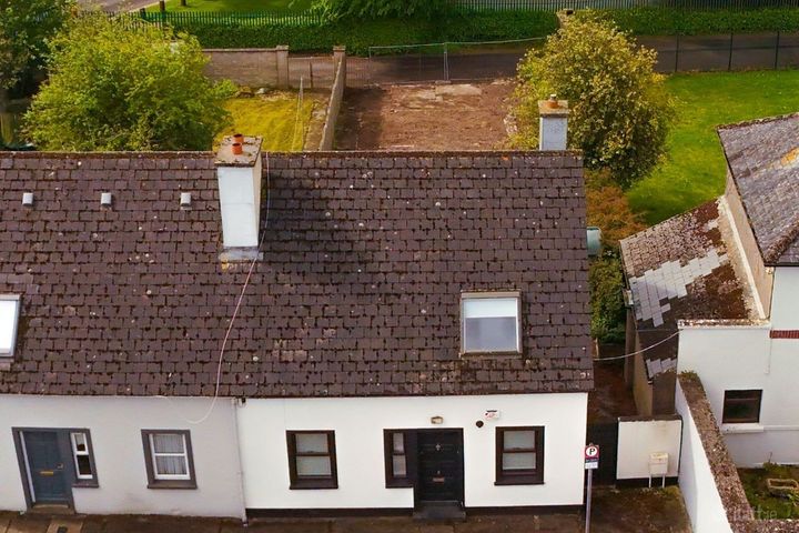 73 Maudlin Street, Kilkenny, Kilkenny, Co. Kilkenny, R95C9PE