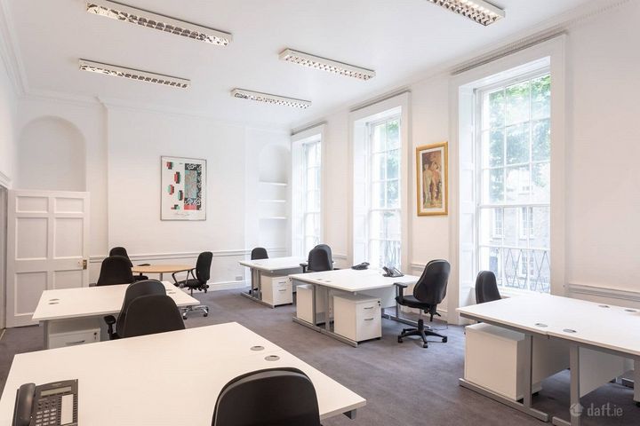 Baggot Street Lower, Dublin 2