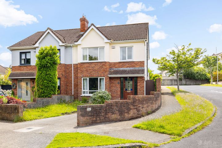 15 Hawthorn Park, Swords, Swords, Co. Dublin, K67X954
