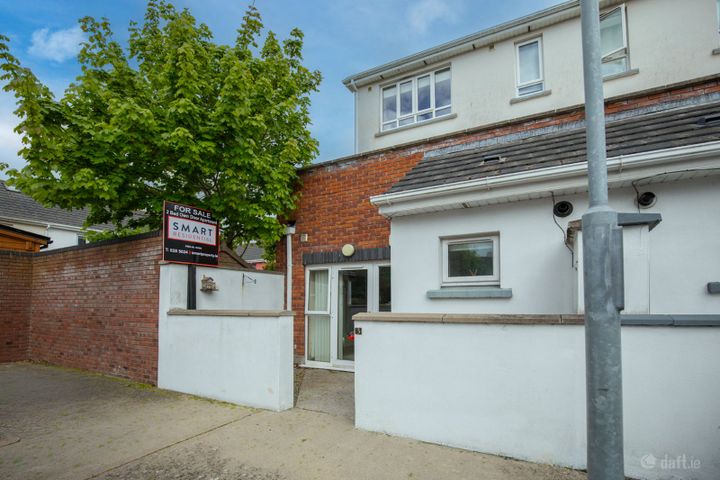 3 Beau Park Mews, Clongriffin, Clongriffin, Dublin 13, D13NX03