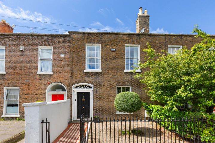 55 Mount Pleasant Avenue Lower, Ranelagh, Dublin 6