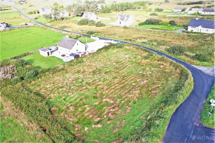 Lunniagh, Derrybeg, Co. Donegal