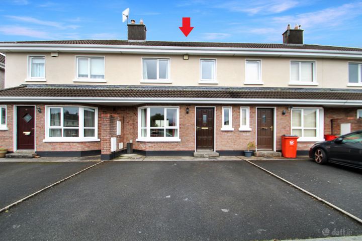 62 Castan, Doughiska, Co. Galway, H91N1WA