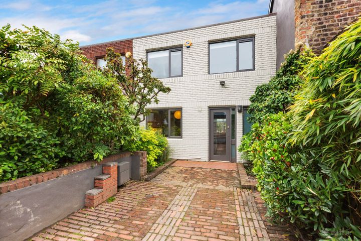 115 Lansdowne Park, Ballsbridge, Dublin 4, Dublin 4, Dublin