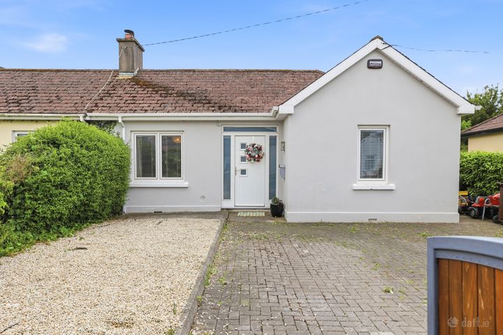 20 Father Mathew Terrace, Clonmel, Co. Tipperary, E91C584