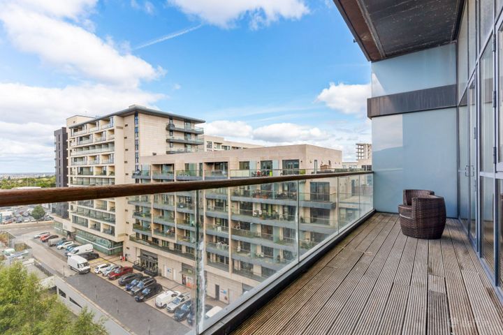 Apartment 613, The Cubes 3, Stillorgan, Dublin 18, D18K126