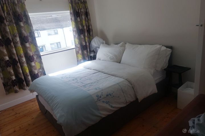 Mckee Park,Dublin 7, Navan Road (D7), Dublin 7