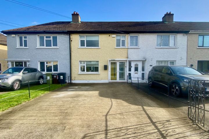 5 Wallace Road, Dublin 12, Walkinstown, Dublin 12, D12P2P4
