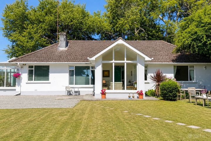 Sebring, Claremont Road, Howth, Dublin 13, D13X856