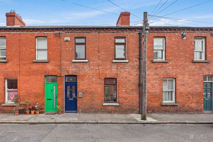 19 Northbrook Avenue Upper, North Strand, Dublin 3, D03N766