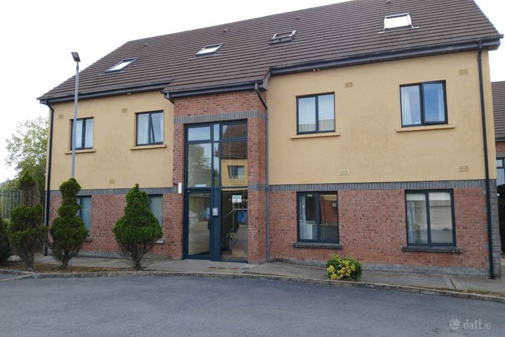 39 Wellmount Student Village, Dublin Road, Athlone, Co. Westmeath