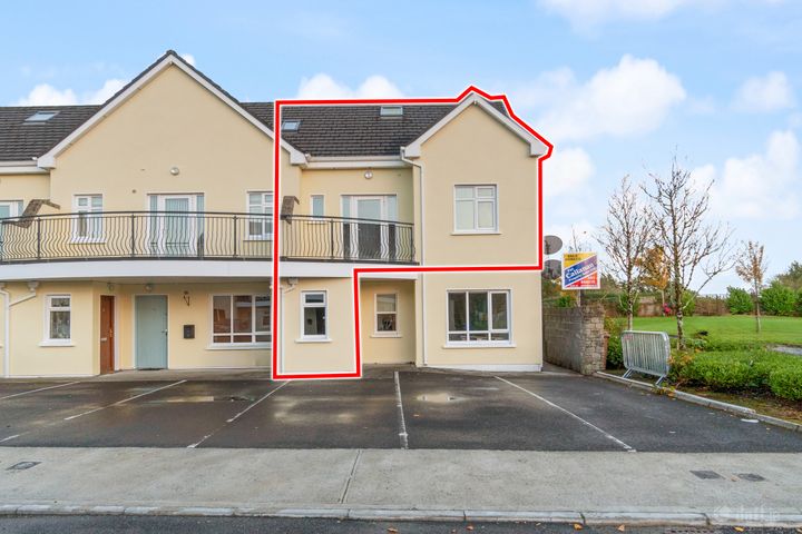 22 Sli An Chlairin, Athenry, Galway, Galway