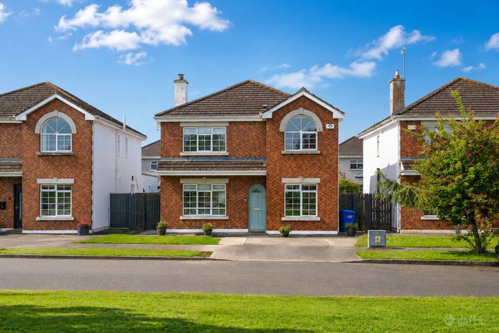 29 Lynally Grove, Mucklagh, Tullamore, Co. Offaly, R35A782