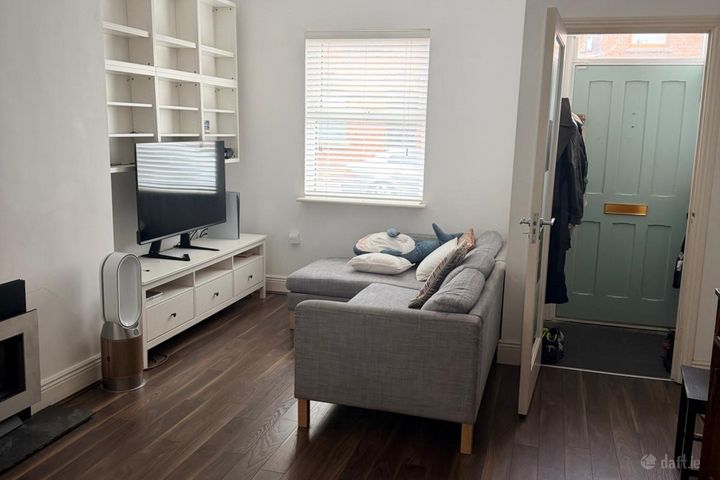 23 John Dillon Street, Christchurch, Dublin 8