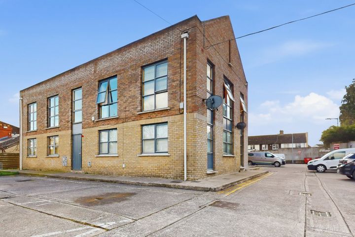 Apartment 3, Springmount, Finglas, Dublin 11, D11CK00