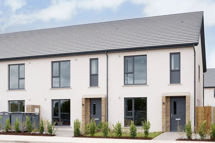 Clondalkin, Seven Mills, Dublin 22