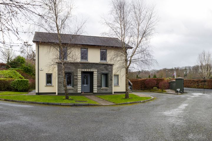 2 Dun Na Si, Rathcore, Enfield, Co. Meath, A83YD93