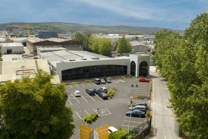 Old Belgard Road, Dublin 24