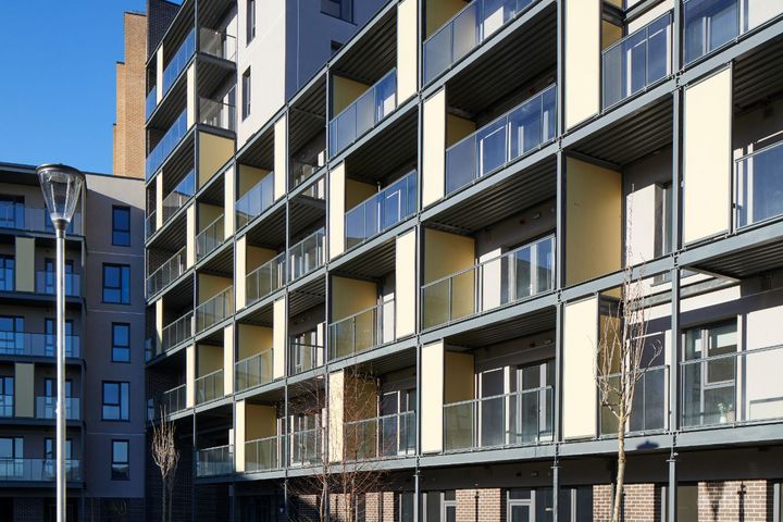 Apartment 253, Saint Margaret's Road, Finglas, Dublin 11